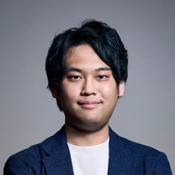 代表取締役CEO